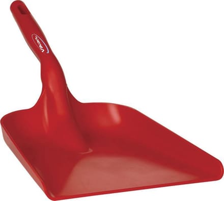 Vikan Hygiene 5673-2 handschep - Rood