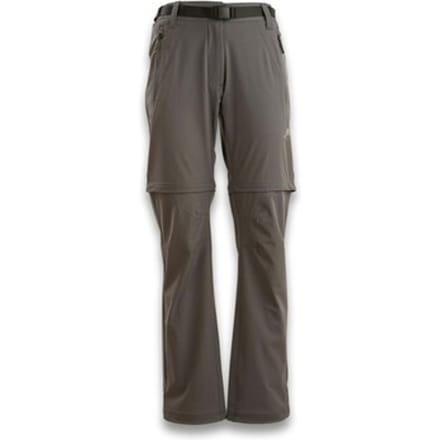 Broek Ande Latemar Lady Zip Off