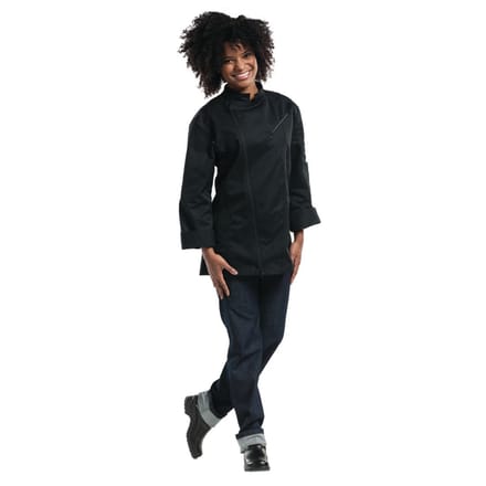 Chaud Devant Skinny Denim Stretch dames pantalon blauw 3XL