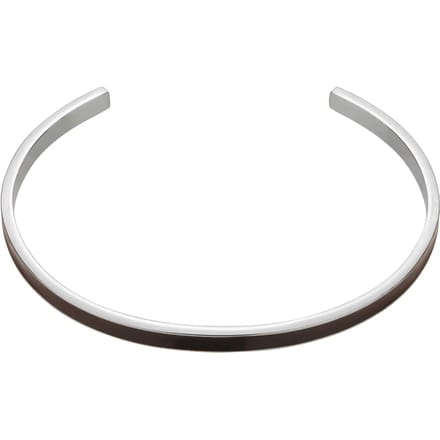 Rvs armband Marc Lauder Bergamo