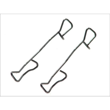 Toebehorenset, schijfremblok QUICK BRAKE 109-1755