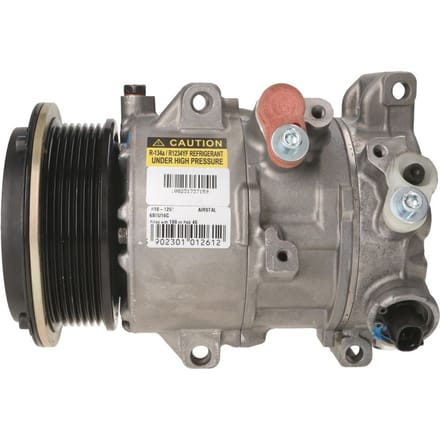 Compressor airconditioning AIRSTAL 10-1261