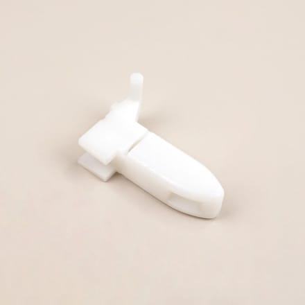 BSP651 Koppelingspedaal Ontkoppelingskabel Eindbeugel voor Peugeot 405 I II 15B 15 15E 4B 4E 1987-1999 212817