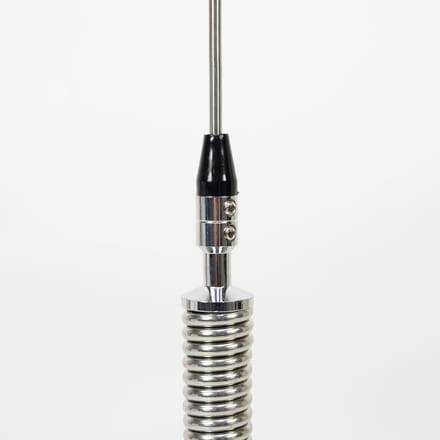 Mobiele CB-antenne - Communicatie antenne - Voertuig montage - 1000W vermogen - 194 cm lengte