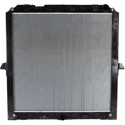 Radiator, motorkoeling NRF 56068