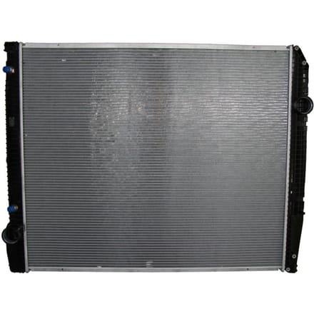Radiator, motorkoeling THERMOTEC D7ME002TT