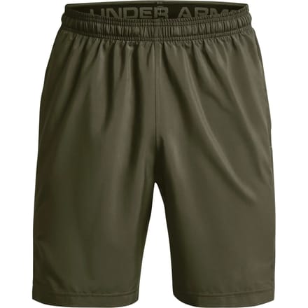Geweven korte broek Under Armour Ua