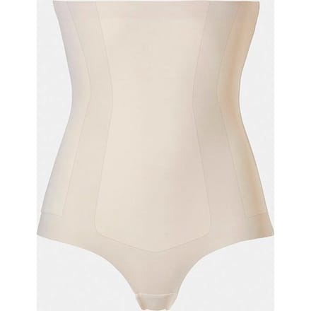 MAGIC Bodyfashion - Maat S - Foreveryone Hi-Brief Latte Vrouwen