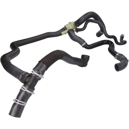 Radiateurslang THERMOTEC DWI035TT