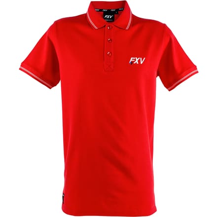Polo Force XV stade