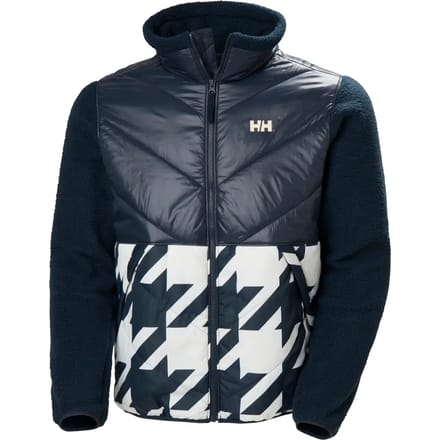 Donsjack Helly Hansen Village Hybrid