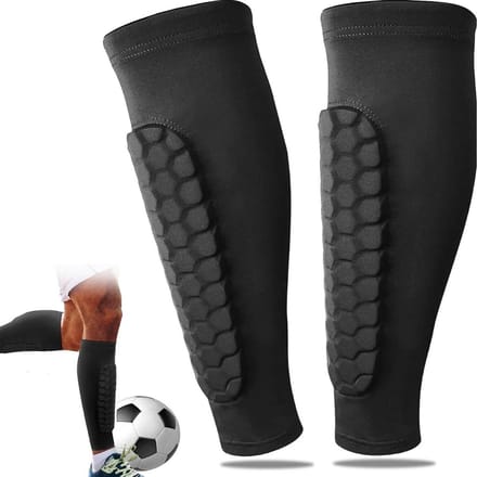 CLVP® Voetbal Scheenbeschermers - Scheenbeschermers Voetbal