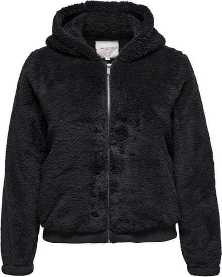 ONLY Carmakoma Teddy jas CARNEWANNA Teddy jas