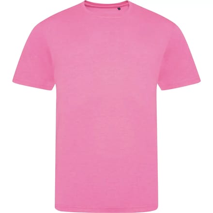 T-shirt Just T's Electric Tri-blend