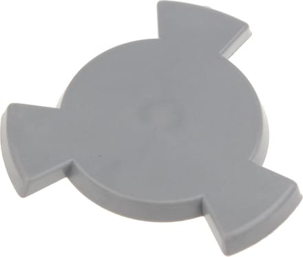 WHIRLPOOL - Meenemer - aandrijving glasplaat - 482000093484