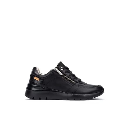 Pikolinos Sneaker Cantabria W4R-6524C1 Zwart