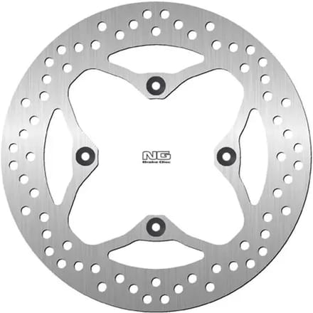 Remschijf voor vaste motorfiets NG Brake Disc DIS1805