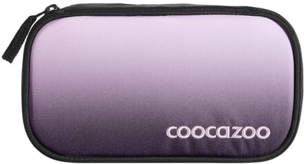 Coocazoo - Etui 24 cm (Rose Shadows)