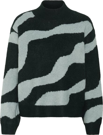 Saint Tropez MallieSZ Pullover Dames Trui - Maat XL
