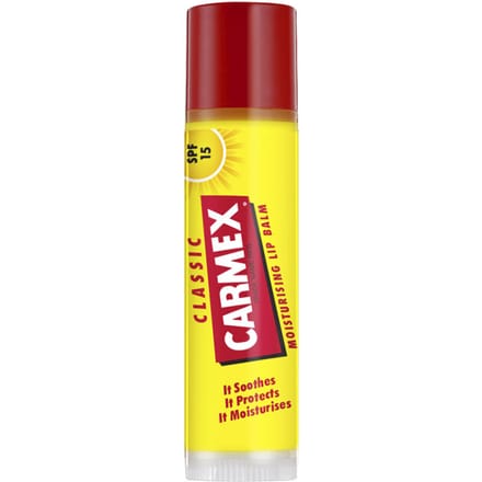 Carmex Classic Bálsamo Labial Stick Spf15 4,25 G 4,25 gr