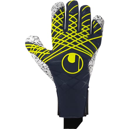Uhlsport Prediction Supergrip+ HN - Keepershandschoenen - Maat 8