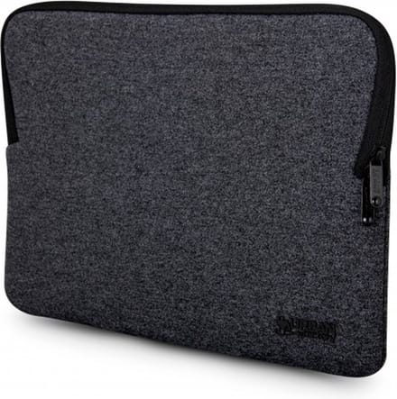 Laptop Cover Urban Factory MSN10UF Black 14"