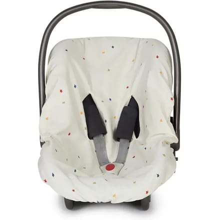 Gloop! Babystoelhoes Colorful Stars