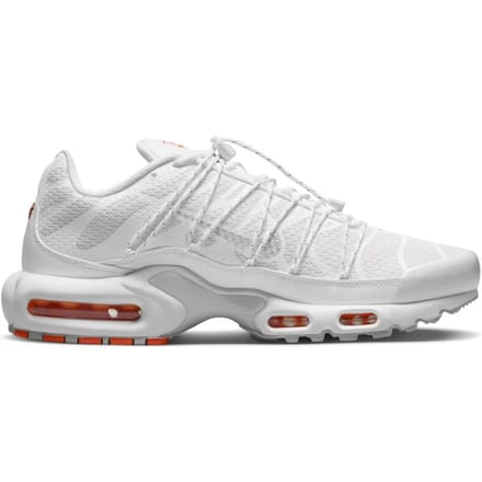 Nike Nike Air Max Plues Tn Utility Wit Maat 38 - Sneakers - Unisex