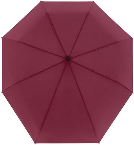 doppler paraplu Superstrong Magic Plus Royal Berry (rood)paars
