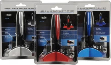 3in1 trimmer