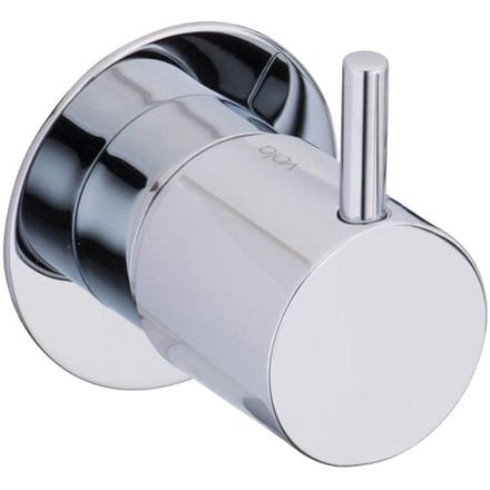 Vola wall shut-off valve S2116
