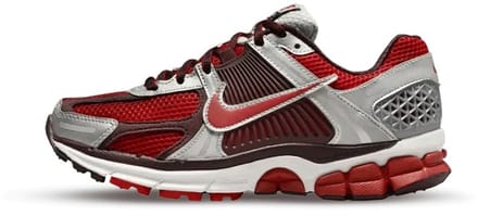 Sneakers Nike Baskets Zoom Vomero 5 cuir