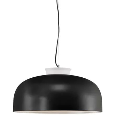 Nordlux Hanglamp Miry Zwart ⌀50cm E27