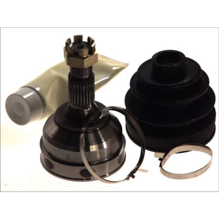 Homokineet reparatie set, aandrijfas LPR KPG325