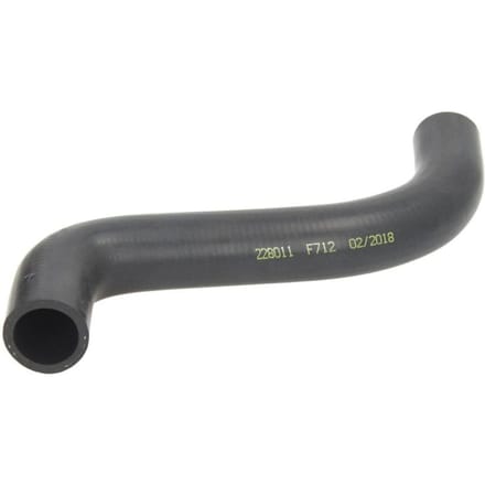 Radiateurslang THERMOTEC DW2014TT