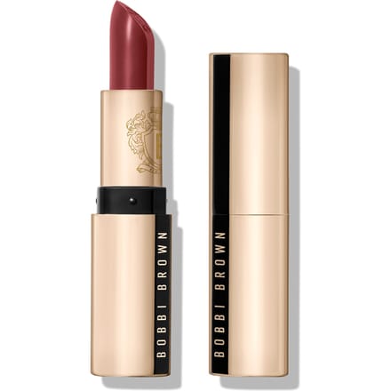 Bobbi Brown Luxe Lipstick | 808 - Ruby | Lipstick 3.5 gr