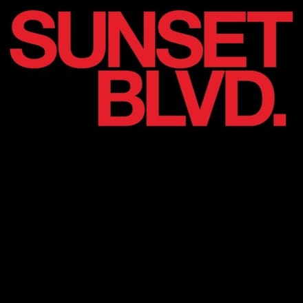 Sunset Blvd: The Album - Andrew Lloyd Webber
