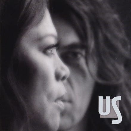 Julya Lo'Ko & Erwin Van Ligten - Us (CD)