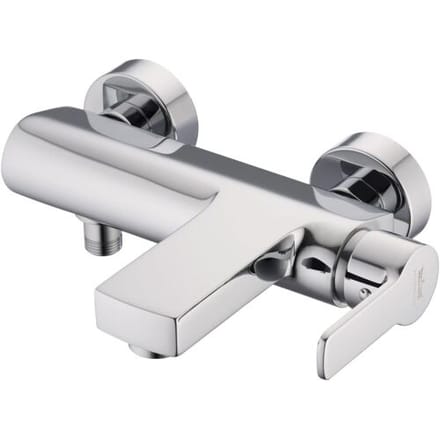 Kronenbach Neura 2.0 exposed bath faucet 31480000KB