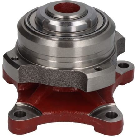 Naaf, ventilatorwiel-motorkoeling DT Spare Parts 6.30090