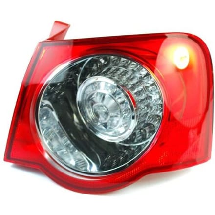 Achterlicht MAGNETI MARELLI 714027570811 rechts