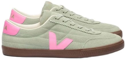 Veja Panenka Schoenen Groen EU 36 Vrouw