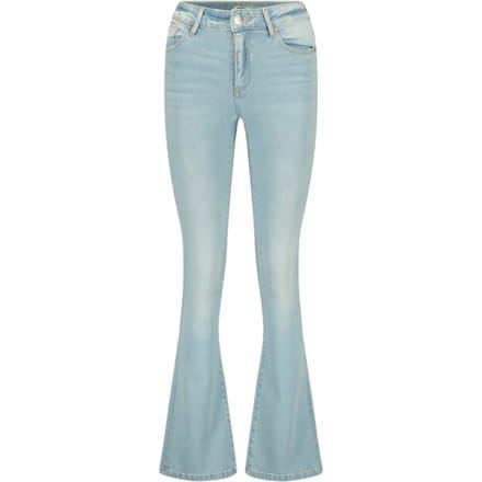 Raizzed Sunrise Dames Jeans - Light Blue Stone - Maat 32/32