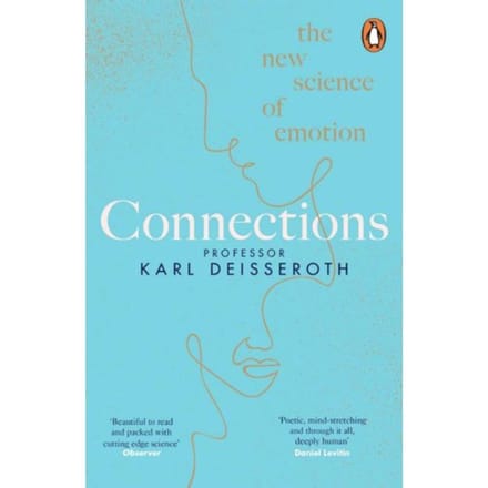 Connections - Karl Deisseroth