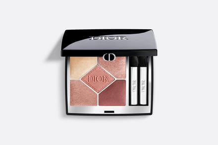 DIOR Diorshow 5 Couleurs Oogschaduw 7 gr | Rose Tulle - 743 |