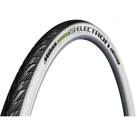 Mitas Electron R21 Classic 700c X 35 Stevige Urbanband Zwart 700C x 35