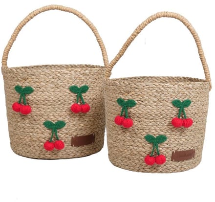 Kidsdepot Mand - Cereja - Set van 2
