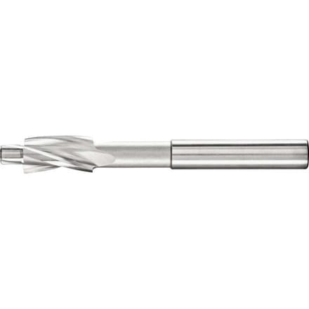 PFERD TOOLS FLS HSS DIN 373 10,0 F 25203102 Platte boor 10 mm HSS 1 stuk(s)