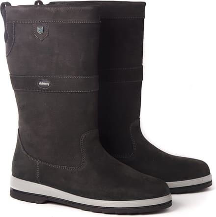 Dubarry Ultima Zeillaarzen - Extra Breed - Goretex - Ademend