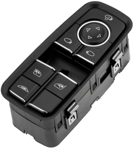Raam schakelaar OEM 99161315702DML